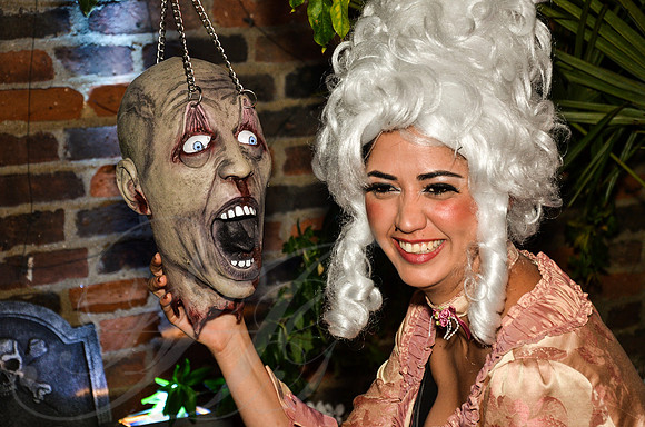 Halloween 2012