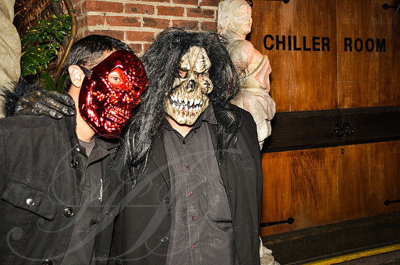 Halloween 2012