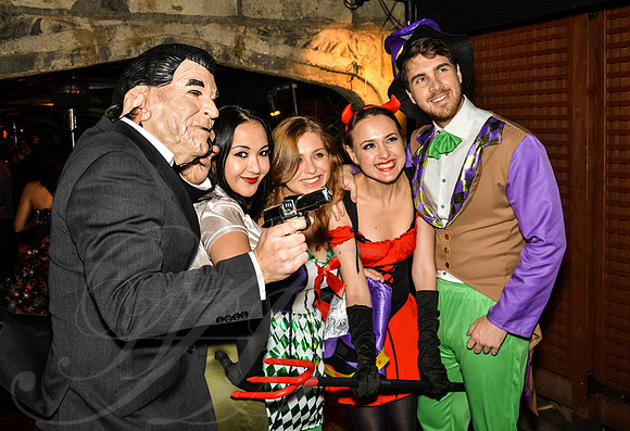 Halloween 2012