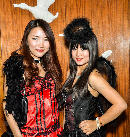 Halloween 2012