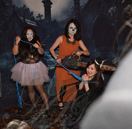 Halloween 2012