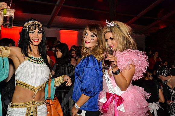 Halloween 2012
