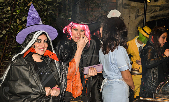 Halloween 2012