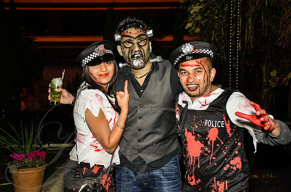 Halloween 2012
