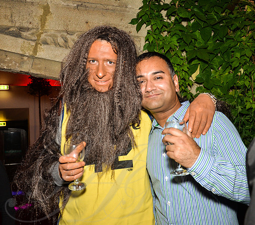 Halloween 2012