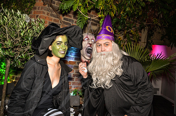 Halloween 2012
