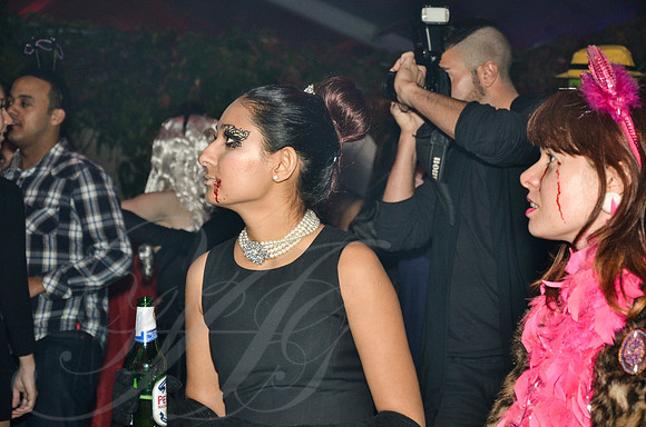 Halloween 2012