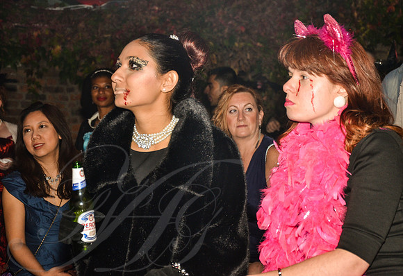 Halloween 2012