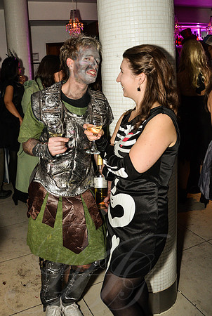 Halloween 2012