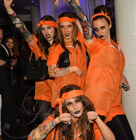 Halloween 2012