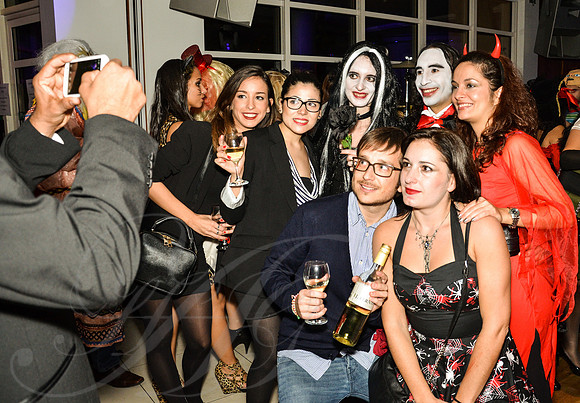 Halloween 2012