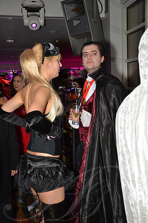 Halloween 2012