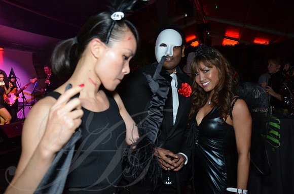 Halloween 2012