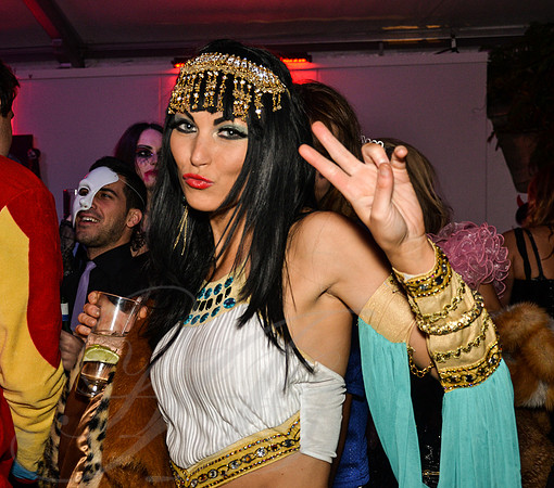 Halloween 2012