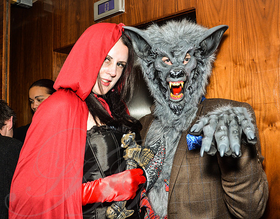 Halloween 2012