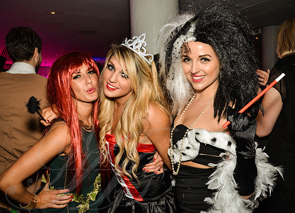 Halloween 2012