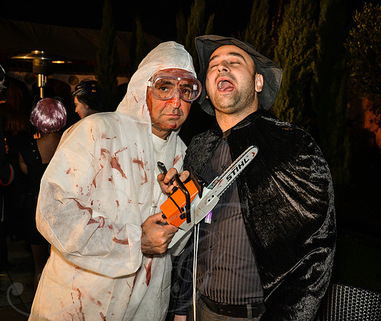 Halloween 2012