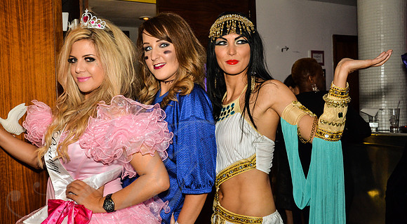 Halloween 2012