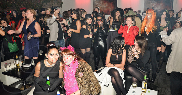 Halloween 2012