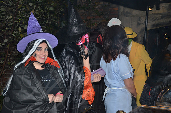Halloween 2012