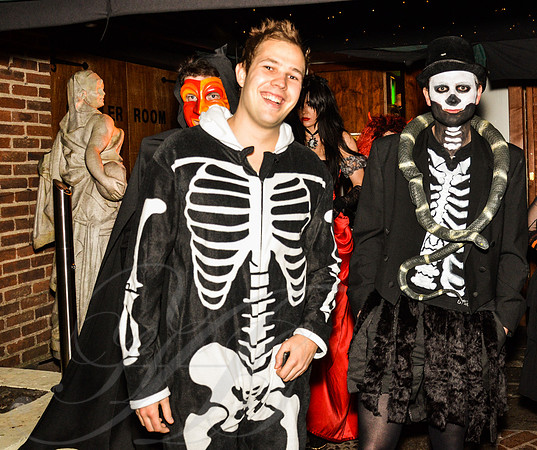 Halloween 2012