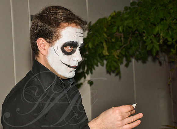 Halloween 2012