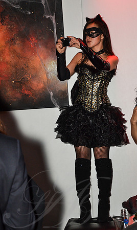 Halloween 2012