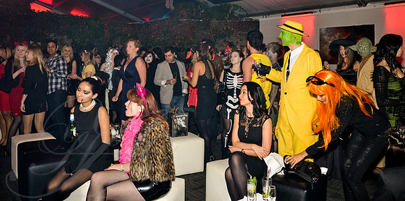 Halloween 2012