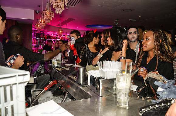 Halloween 2012