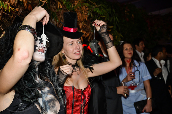 Halloween 2012