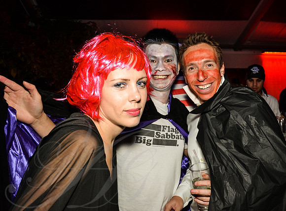 Halloween 2012