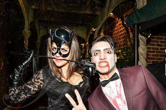 Halloween 2012