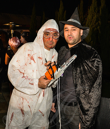 Halloween 2012