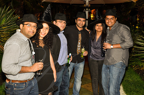 Halloween 2012