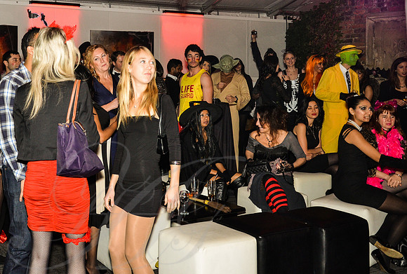 Halloween 2012