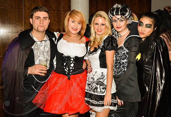 Halloween 2012