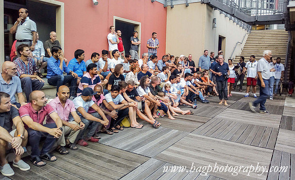 XXI Carrom Euro Cup 2017
