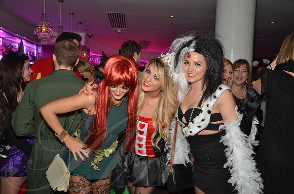 Halloween 2012