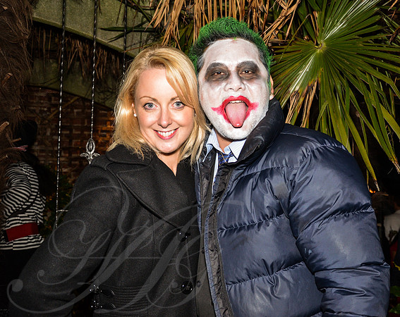 Halloween 2012