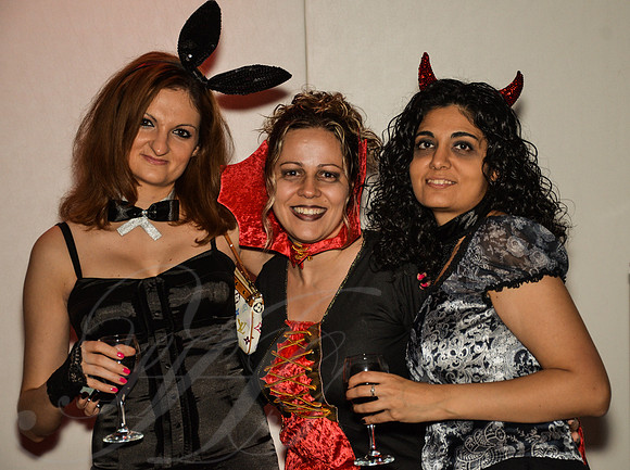 Halloween 2012