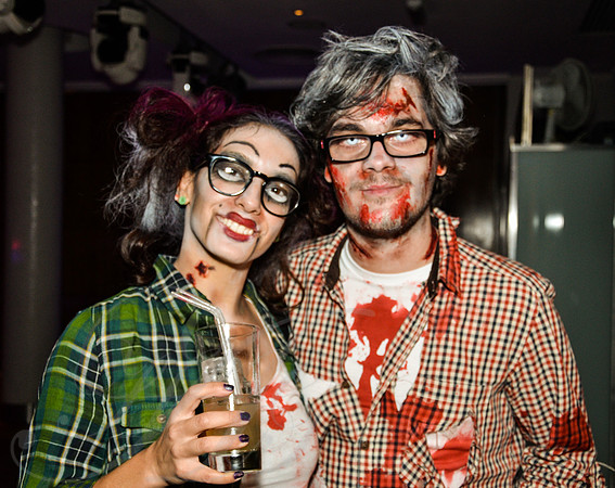 Halloween 2012