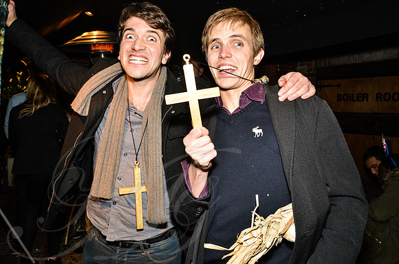 Halloween 2012
