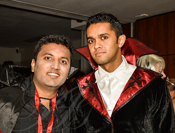 Halloween 2012