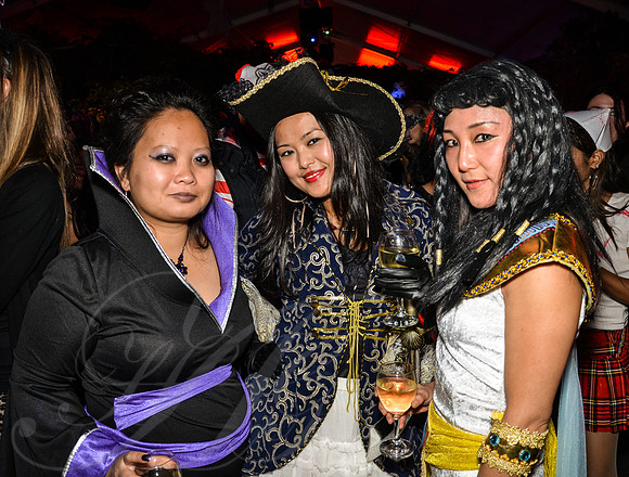 Halloween 2012