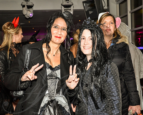 Halloween 2012