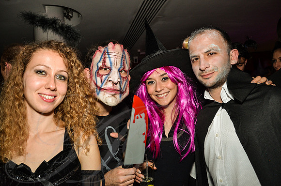 Halloween 2012