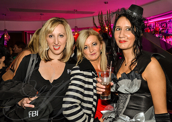 Halloween 2012