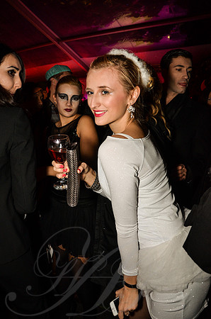Halloween 2012