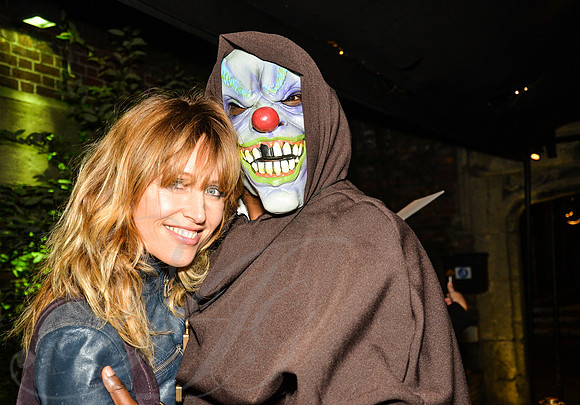 Halloween 2012