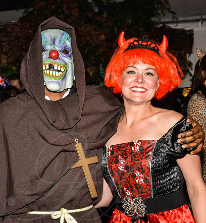 Halloween 2012